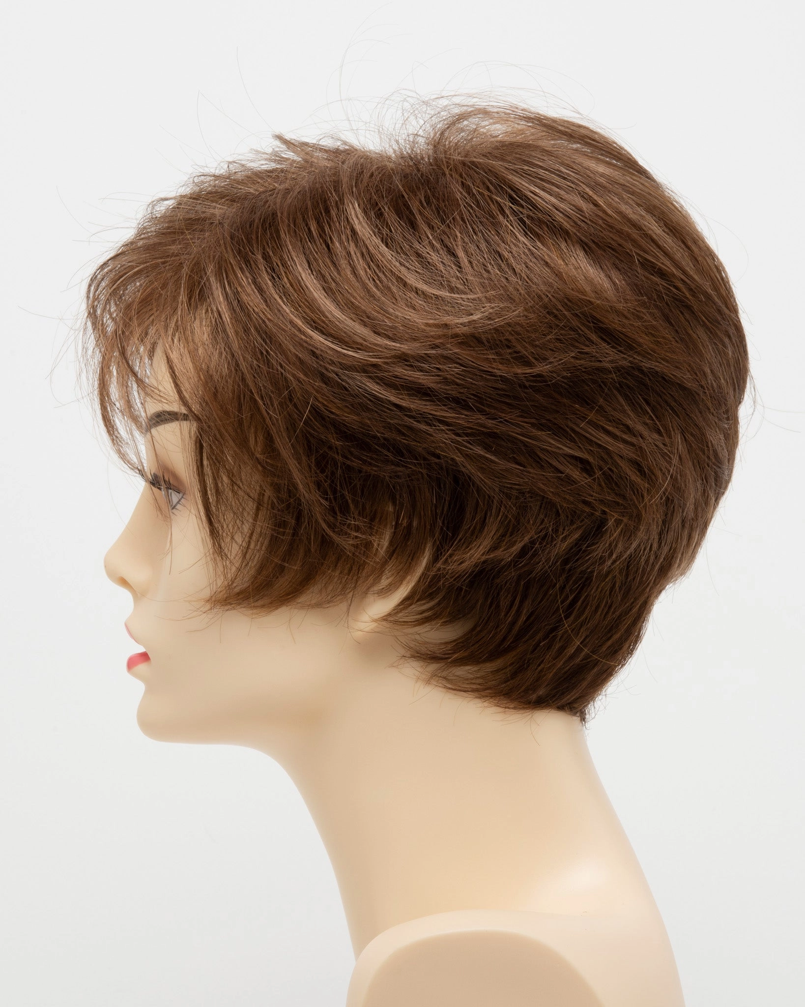 Angel Wig by Envy | Open Top | Synthetic Fiber