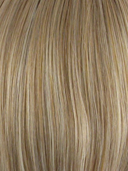 Angel Wig by Envy | Open Top | Synthetic Fiber