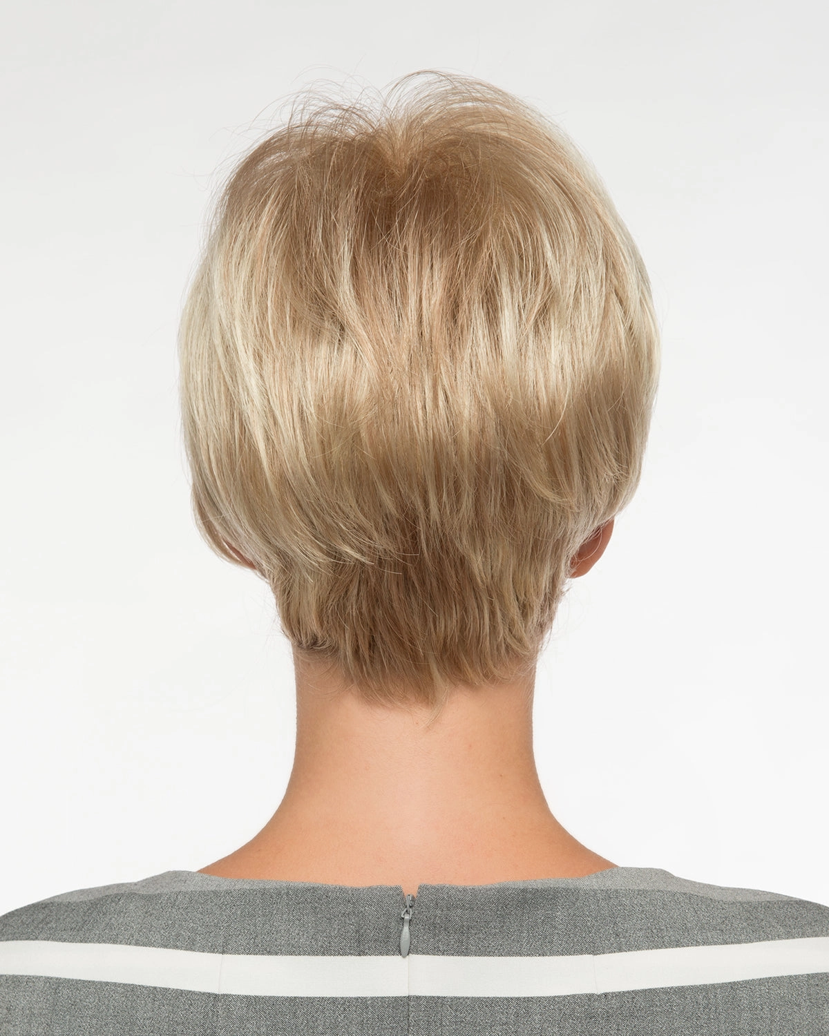Angel Wig by Envy | Open Top | Synthetic Fiber