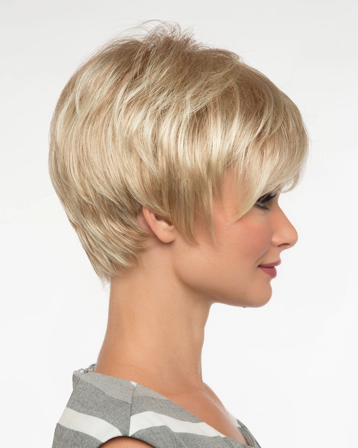 Angel Wig by Envy | Open Top | Synthetic Fiber