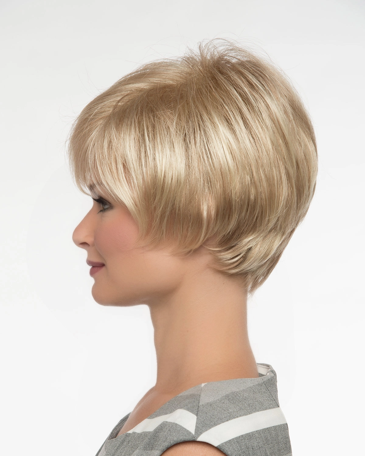 Angel Wig by Envy | Synthetic Hair | Average Cap