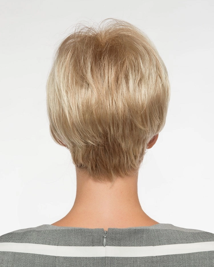 Angel Wig by Envy | Synthetic Hair | Average Cap