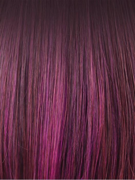 Angela Wig by Rene of Paris | Synthetic Hair | Average Cap