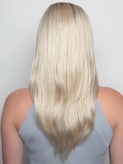 Angela Wig by Rene of Paris | Synthetic Hair | Average Cap