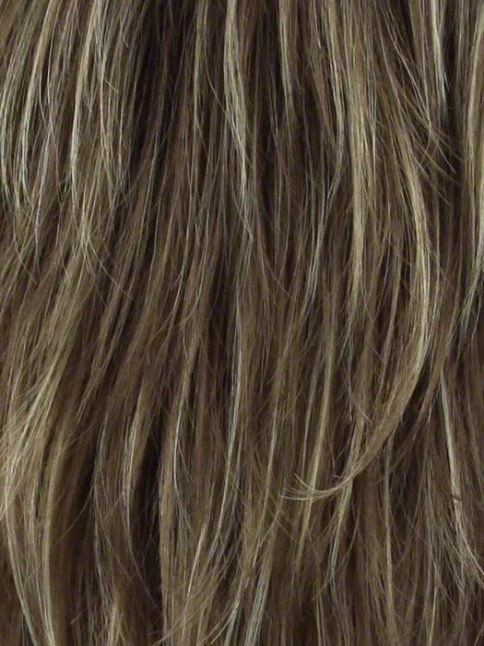 Angela Wig by Rene of Paris | Synthetic Hair | Average Cap