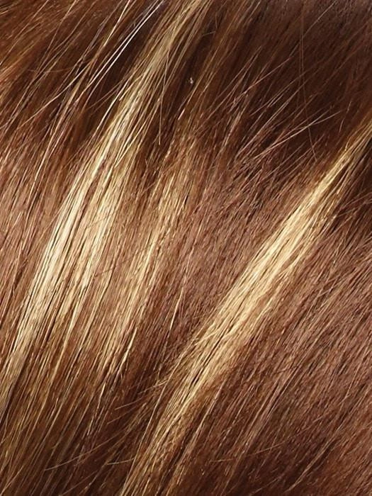 Angela Wig by Rene of Paris | Synthetic Hair | Average Cap