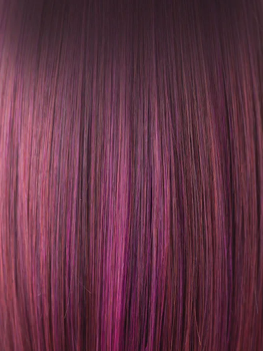 Angelica PM Wig by Noriko | Mono Part | Synthetic Fiber