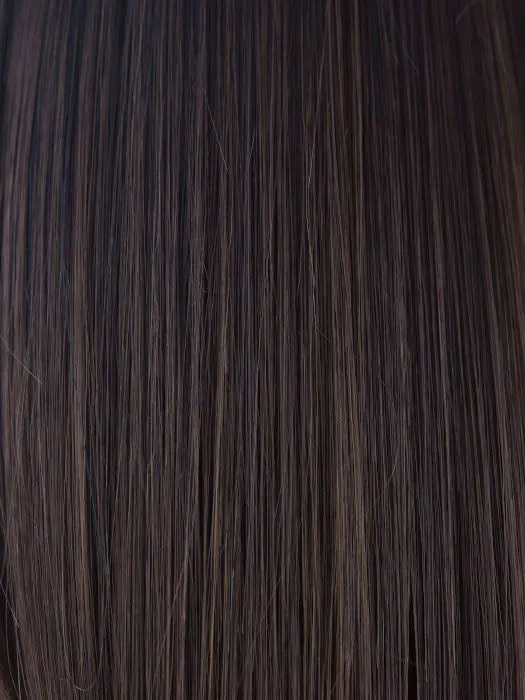 Angelica PM Wig by Noriko | Mono Part | Synthetic Fiber