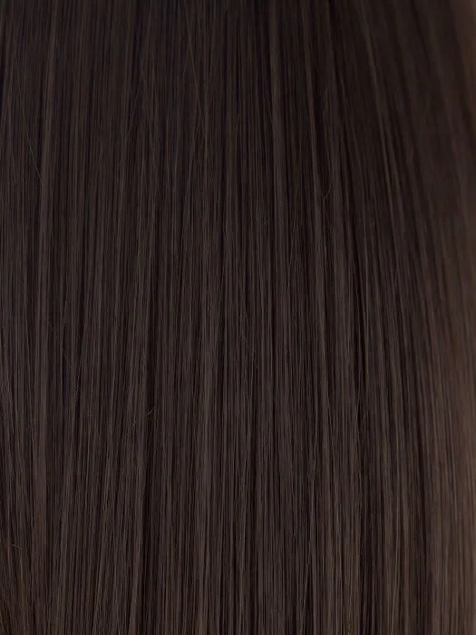 Angelica PM Wig by Noriko | Mono Part | Synthetic Fiber