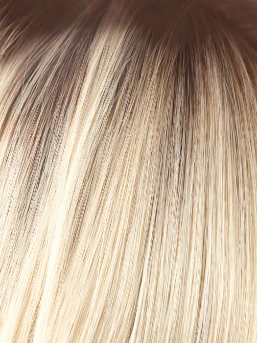 Angelica PM Wig by Noriko | Mono Part | Synthetic Fiber