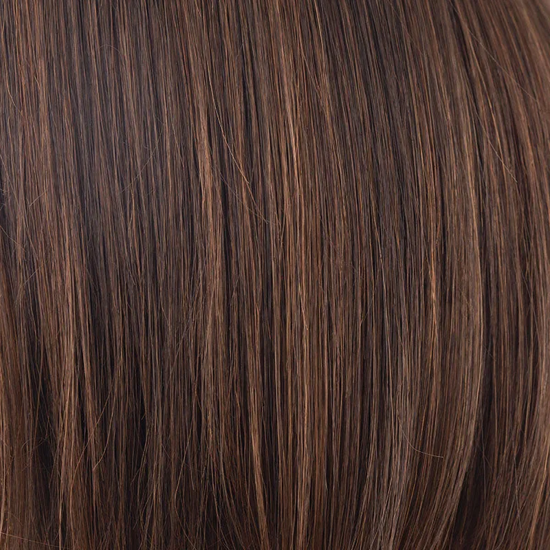 Angelica Wig by Noriko | Large Cap