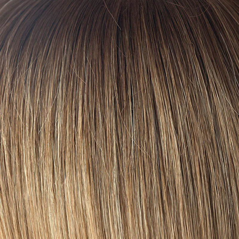 Angelica Wig by Noriko | Large Cap