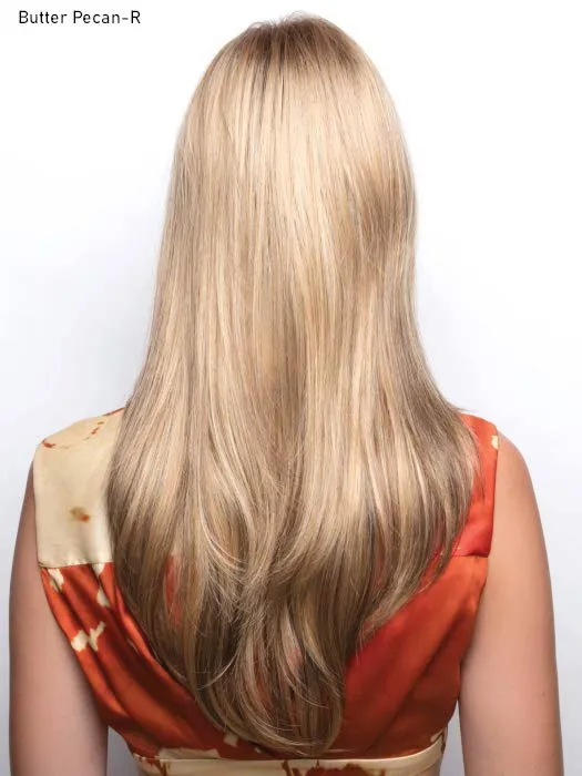 Angelica Wig by Noriko | Synthetic Fiber