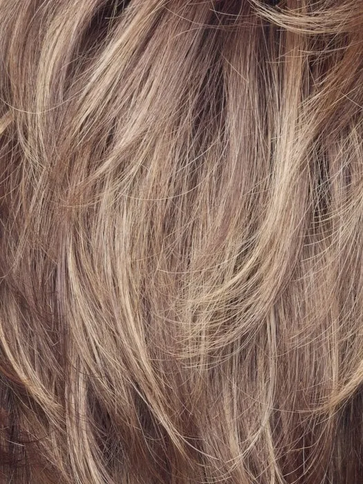 Angelica Wig by Noriko | Synthetic Fiber