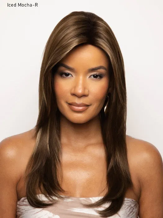 Angelica Wig by Noriko | Synthetic Fiber