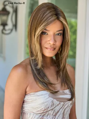Angelica Wig by Noriko | Synthetic Fiber