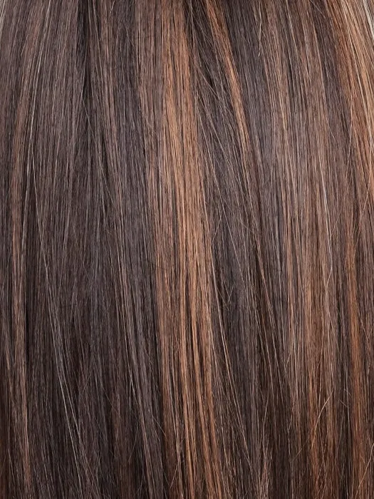 Angelica Wig by Noriko | Synthetic Fiber