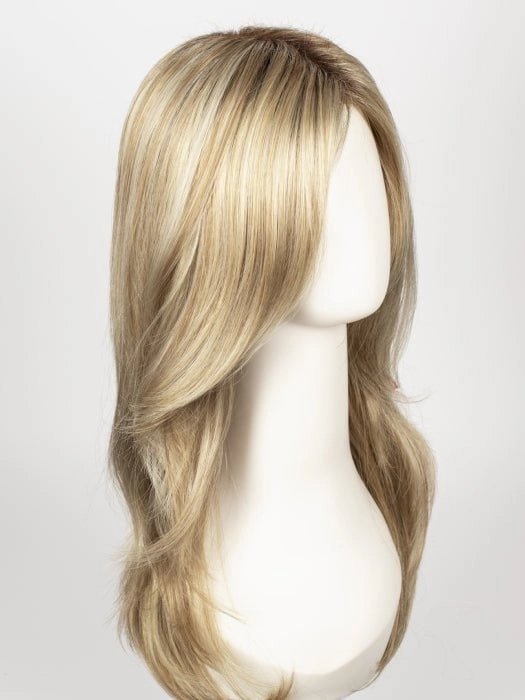 Angelica PM | Synthetic Wig (Mono Part)