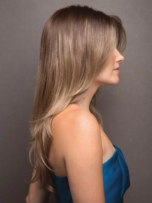 Angelica Wig by Noriko | Synthetic Hair | Large Cap