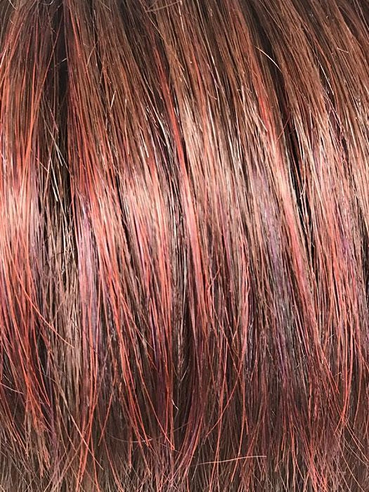 Angelica Wig by Noriko | Synthetic Hair | Large Cap