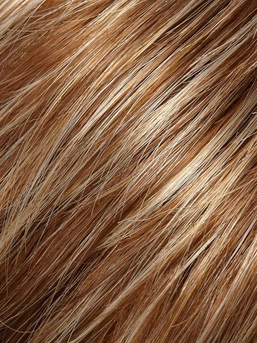 Angelique Wig by Jon Renau | O'solite | Large Cap | Synthetic Fiber