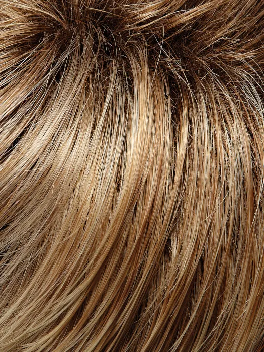 Angelique Wig by Jon Renau | O'solite | Large Cap | Synthetic Fiber
