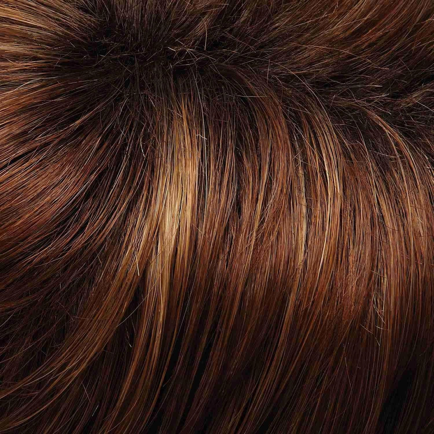 Angelique Wig by Jon Renau | Synthetic (Traditional Cap)