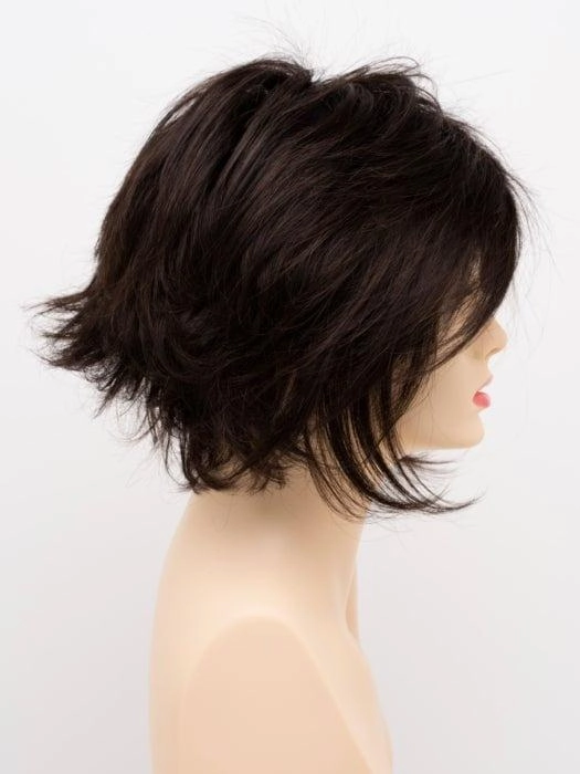 Angie | Synthetic Lace Front Wig (Mono Top)