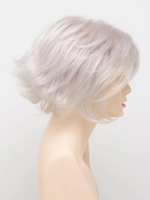 Angie | Synthetic Lace Front Wig (Mono Top)