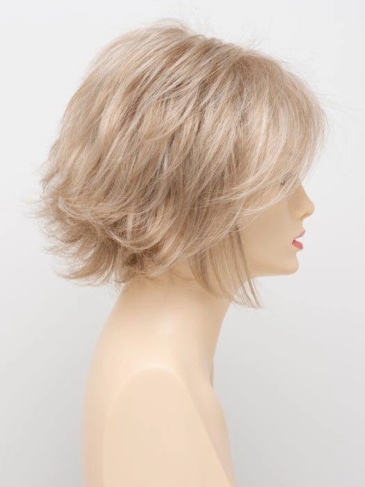Angie | Synthetic Lace Front Wig (Mono Top)