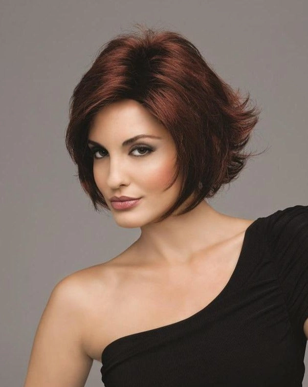 Angie Wig by Envy | Synthetic Hair | Average Cap