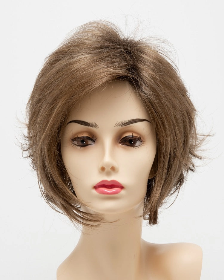 Angie Wig by Envy | Synthetic Hair | Average Cap