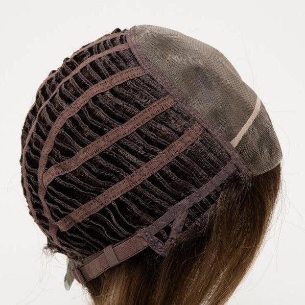Angie Wig by Envy | Synthetic Hair | Average Cap