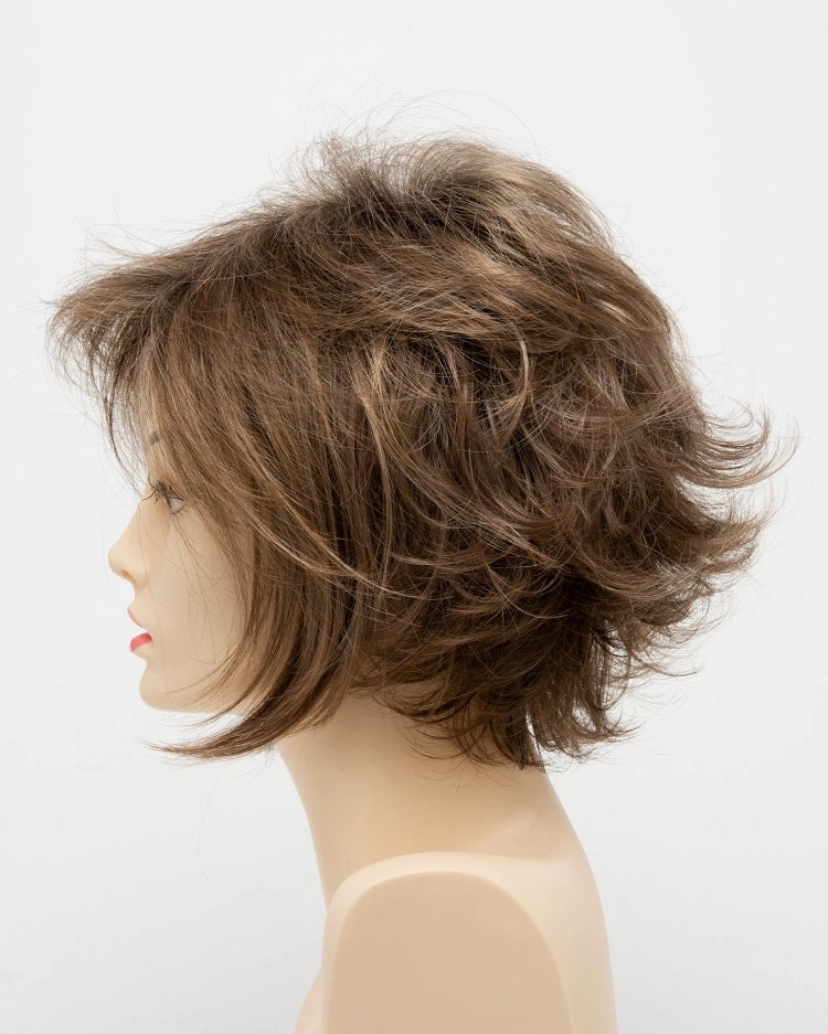 Angie Wig by Envy | Synthetic Hair | Average Cap