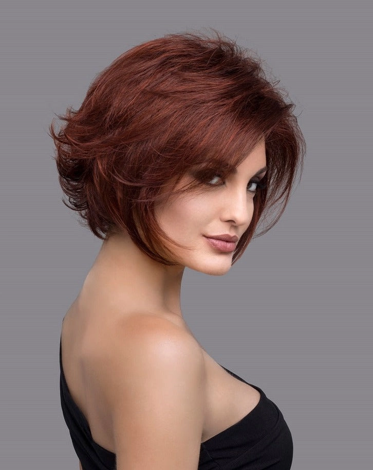 Angie Wig by Envy | Synthetic Hair | Average Cap