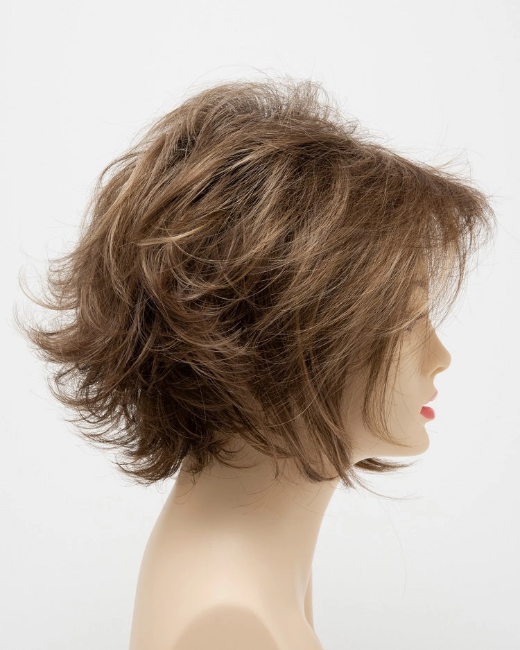 Angie Wig by Envy | Synthetic Hair | Average Cap