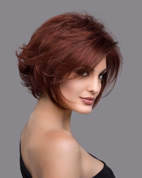 Angie Wig by Envy | Synthetic Hair | Average Cap