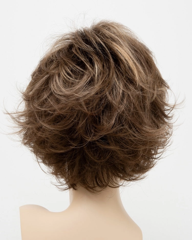 Angie Wig by Envy | Synthetic Hair | Average Cap