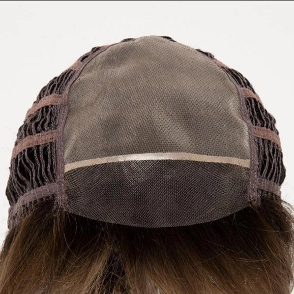 Angie Wig by Envy | Synthetic Hair | Average Cap
