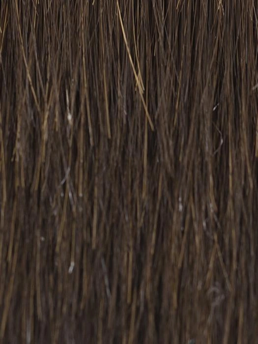 Angled Bob | HF Synthetic Lace Front Wig (Basic Cap)