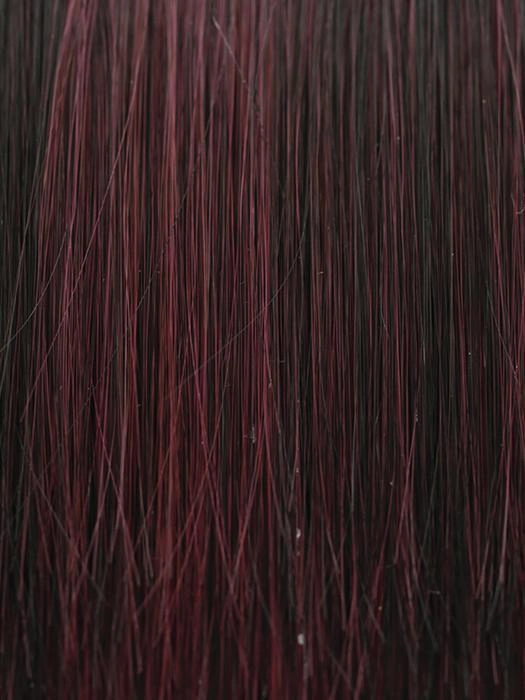 Angled Bob | HF Synthetic Lace Front Wig (Basic Cap)