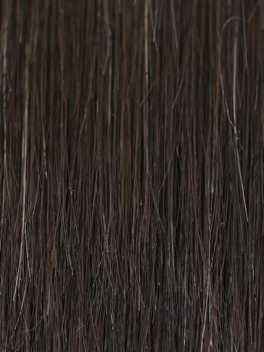 Angled Bob | HF Synthetic Lace Front Wig (Basic Cap)