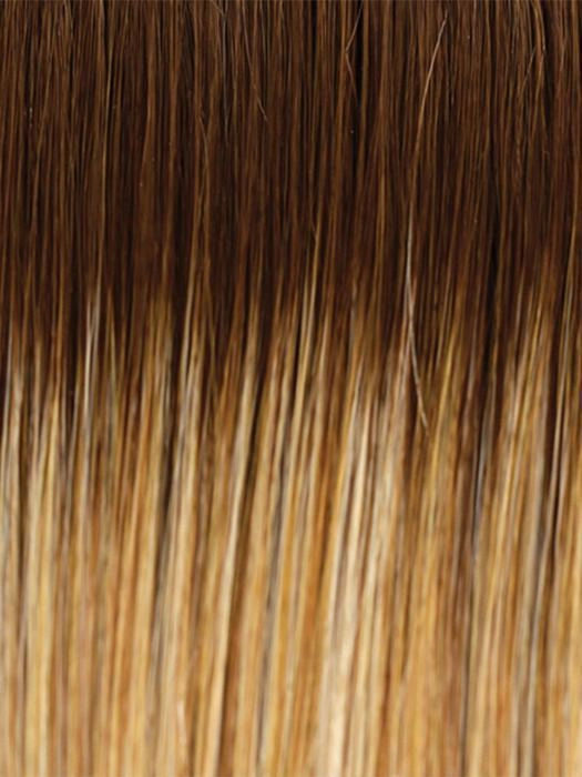 Angled Bob | HF Synthetic Lace Front Wig (Basic Cap)