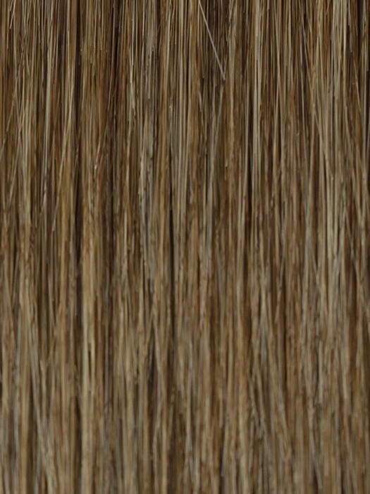 Angled Bob | HF Synthetic Lace Front Wig (Basic Cap)