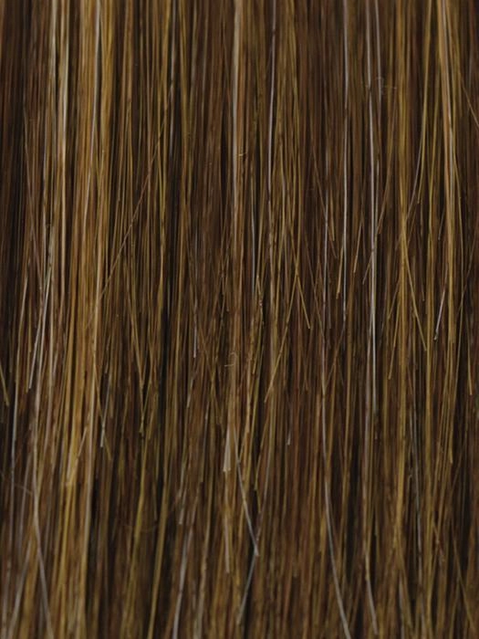 Angled Bob | HF Synthetic Lace Front Wig (Basic Cap)