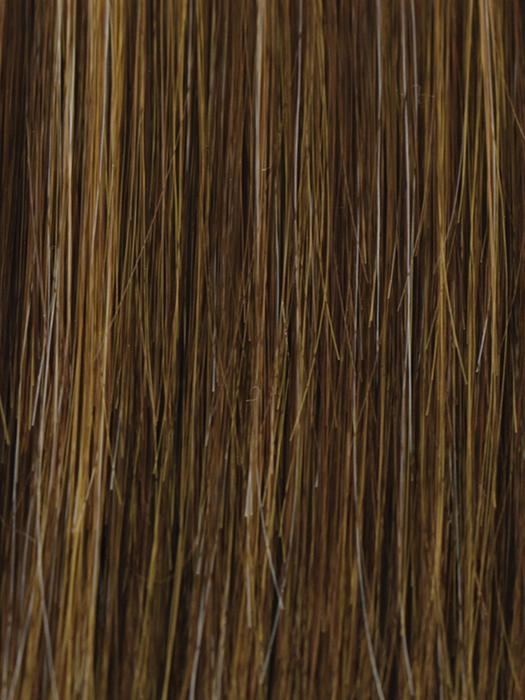 Angled Pixie |  HF Synthetic Wig (Basic Cap)