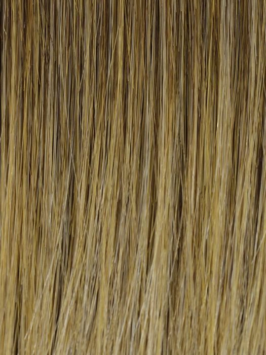 Angled Pixie |  HF Synthetic Wig (Basic Cap)