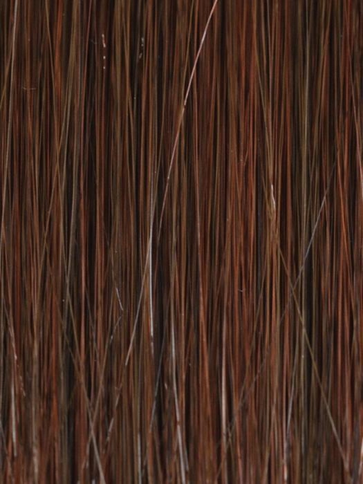 Angled Pixie |  HF Synthetic Wig (Basic Cap)