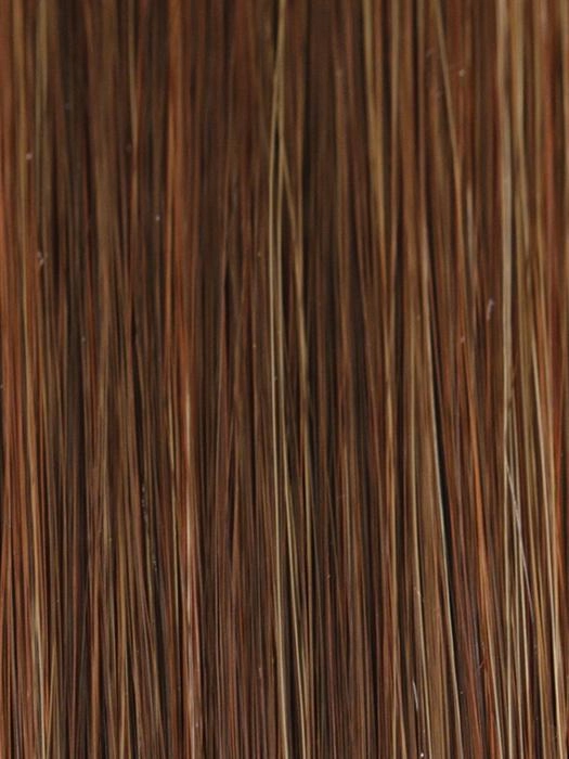 Angled Pixie |  HF Synthetic Wig (Basic Cap)