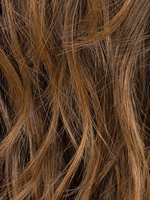 Anima Wig by Ellen Wille | Changes | Heat Friendly Synthetic